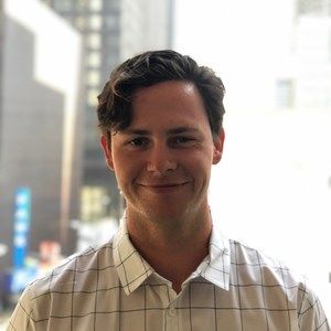 Meet your Posher, Ryan